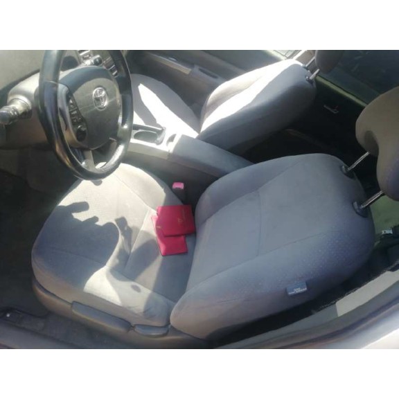 toyota prius (nhw20) del año 2007