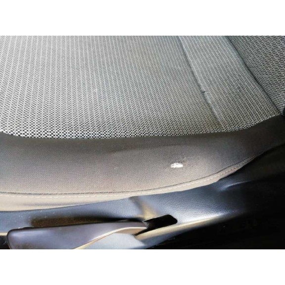 seat ibiza (6j5) del año 2009