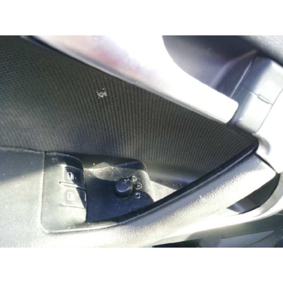 audi a3 (8p) del año 2007