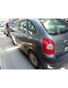 citroën xsara picasso del año 2009 2