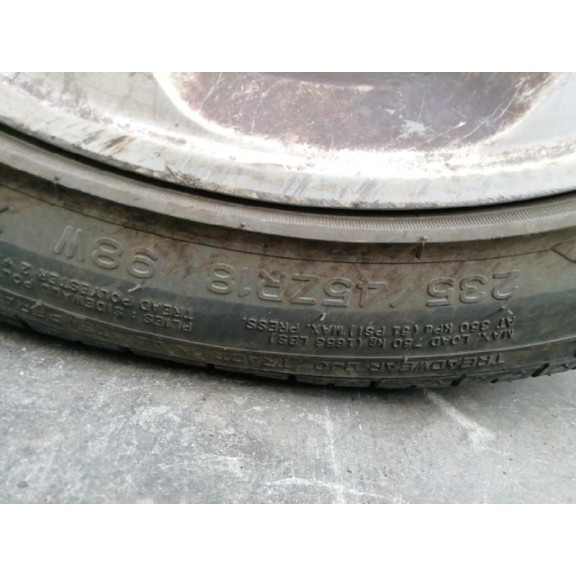 ford mondeo ber. (ca2) del año 2011