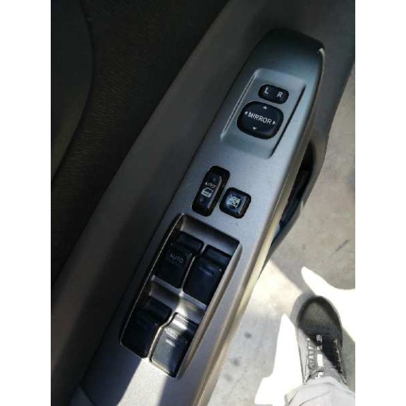 toyota prius (nhw20) del año 2007