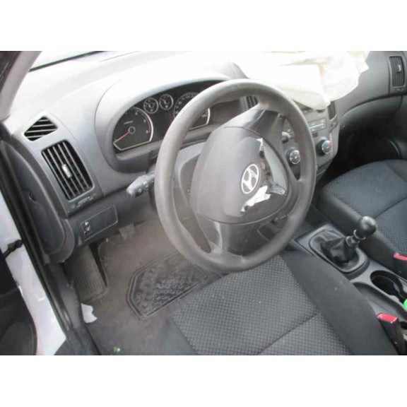 hyundai i30 del año 2010