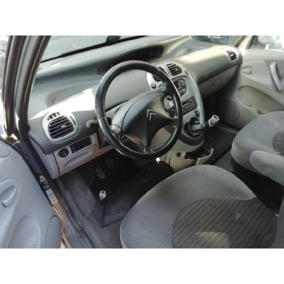 citroën xsara picasso del año 2009