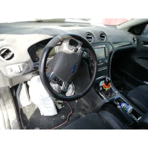 ford mondeo ber. (ca2) del año 2011