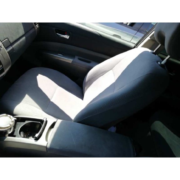 toyota prius (nhw20) del año 2007