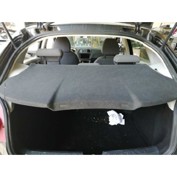 seat ibiza (6j5) del año 2009