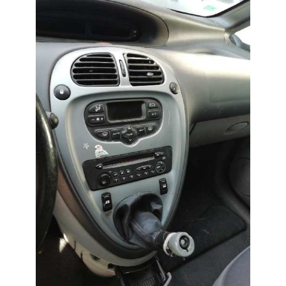 citroën xsara picasso del año 2009