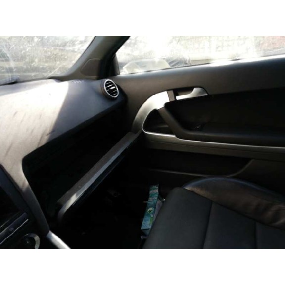 audi a3 (8p) del año 2007