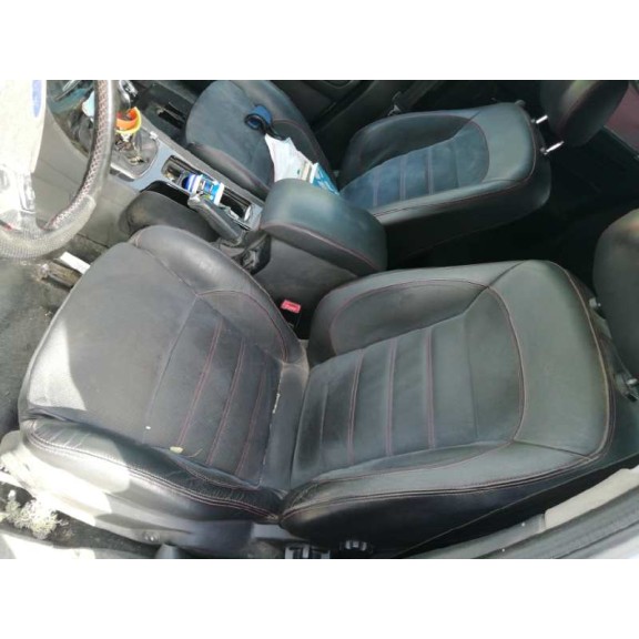 ford mondeo ber. (ca2) del año 2011