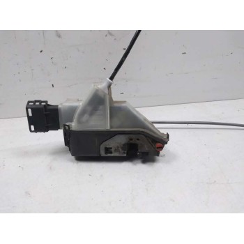Recambio de cerradura puerta trasera derecha para citroën c4 cactus shine referencia OEM IAM 16943321  