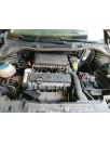 seat ibiza (6j5) del año 2009