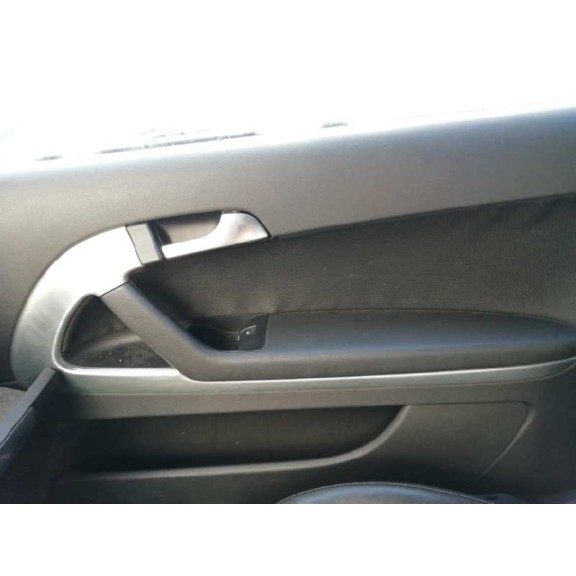 audi a3 (8p) del año 2007