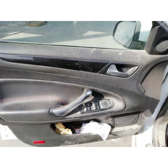 ford mondeo ber. (ca2) del año 2011