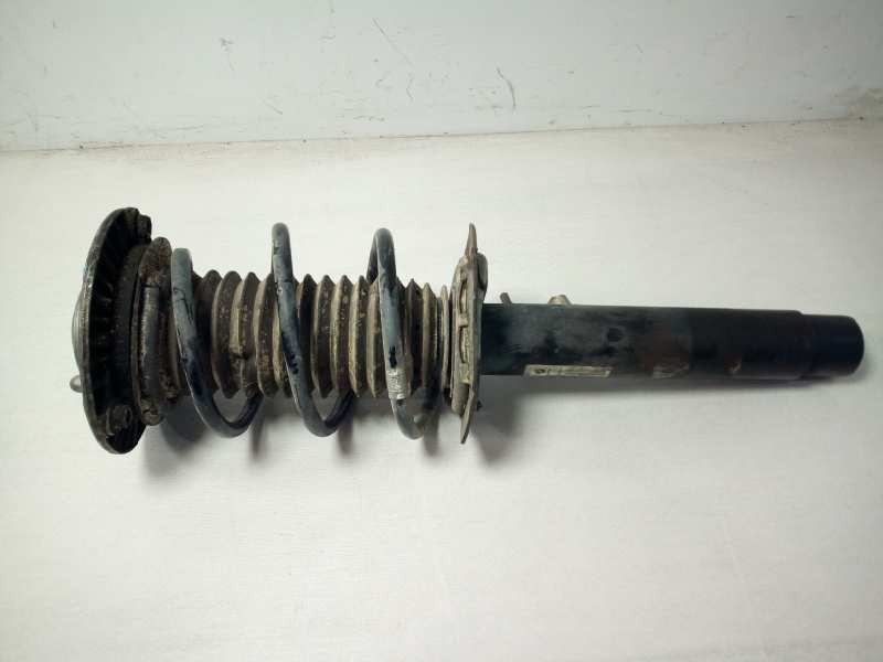 Recambio de amortiguador delantero derecho para bmw serie 1 lim. (f20) 116d referencia OEM IAM 6862171 31316862171 3131686217101
