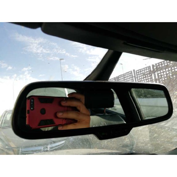 audi a3 (8p) del año 2007