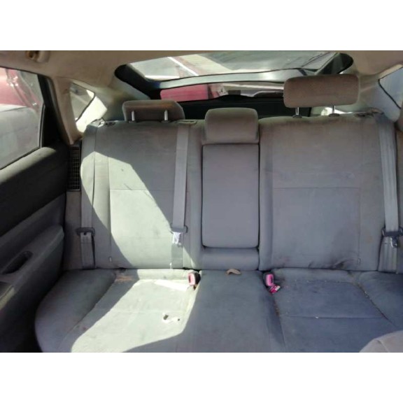 toyota prius (nhw20) del año 2007