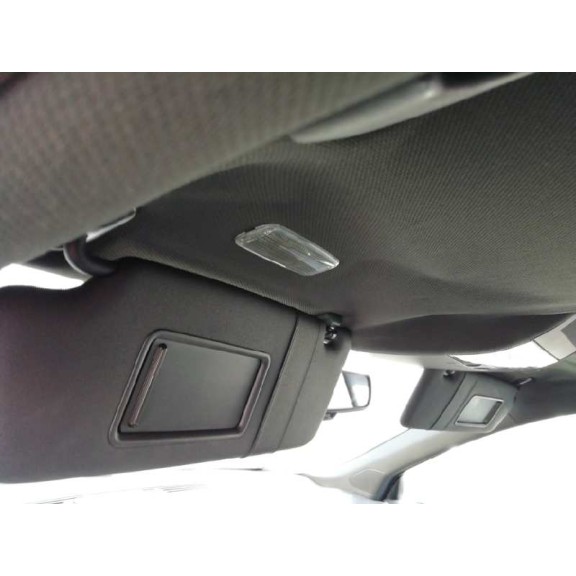 audi a3 (8p) del año 2007