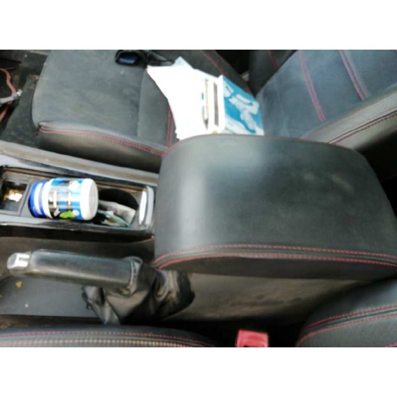 ford mondeo ber. (ca2) del año 2011