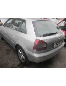 audi a3 (8l) del año 2002