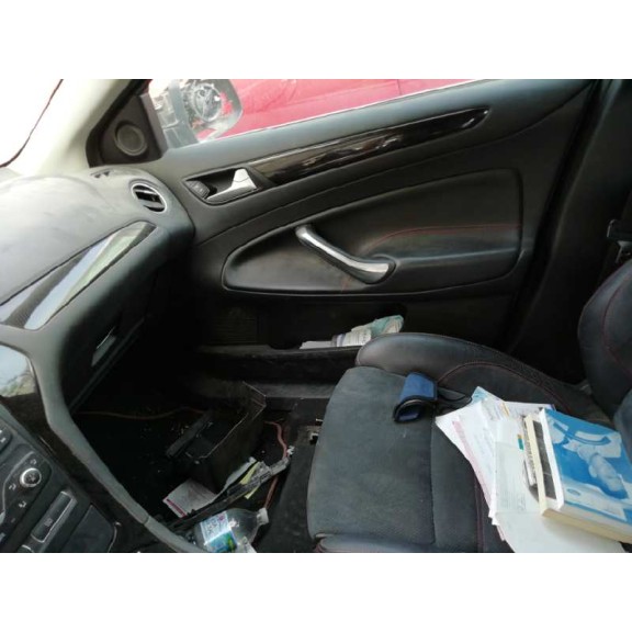 ford mondeo ber. (ca2) del año 2011