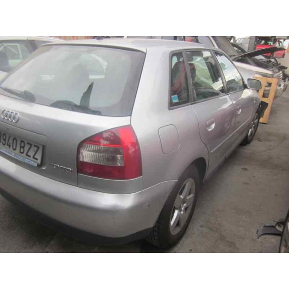audi a3 (8l) del año 2002
