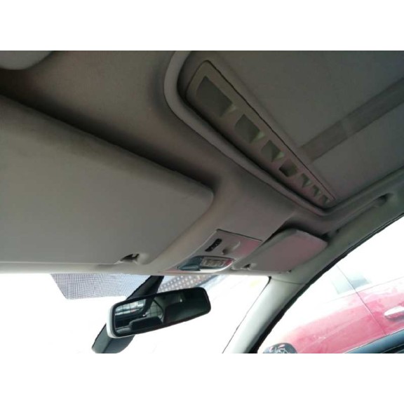 ford mondeo ber. (ca2) del año 2011