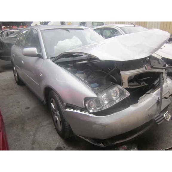 audi a3 (8l) del año 2002