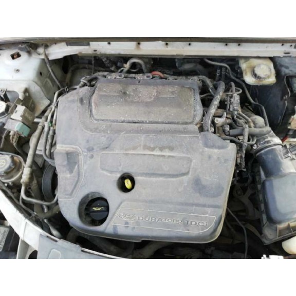 ford mondeo ber. (ca2) del año 2011