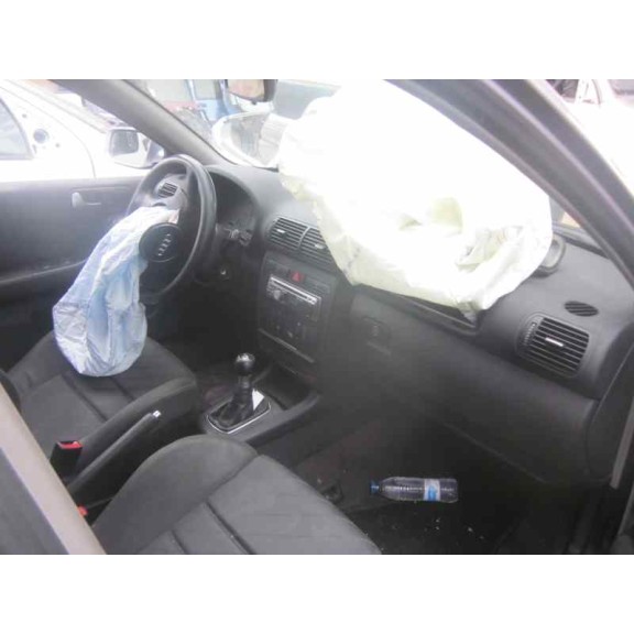 audi a3 (8l) del año 2002