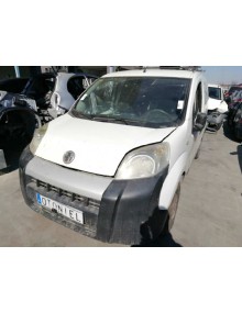fiat fiorino del año 2008