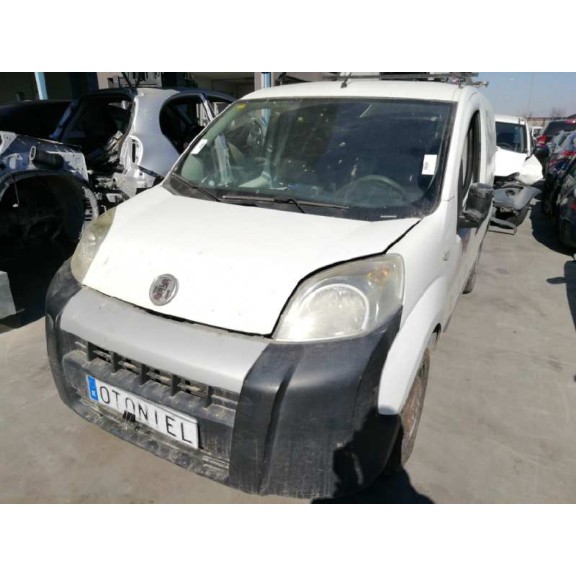 fiat fiorino del año 2008