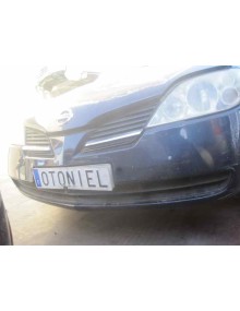 nissan primera berlina (p12) del año 2002 2