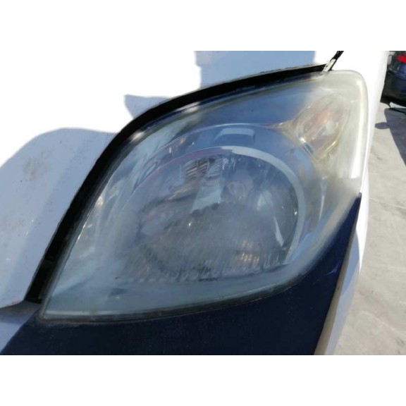 fiat fiorino del año 2008