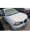 seat ibiza (6l1) del año 2002