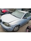 seat ibiza (6l1) del año 2002