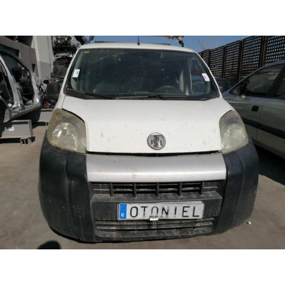 fiat fiorino del año 2008