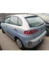 seat ibiza (6l1) del año 2002