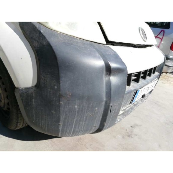 fiat fiorino del año 2008