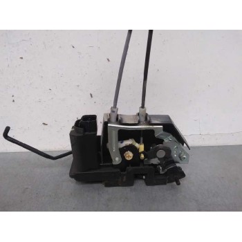 Recambio de cerradura puerta trasera izquierda para hyundai i10 classic referencia OEM IAM  5 PIN 