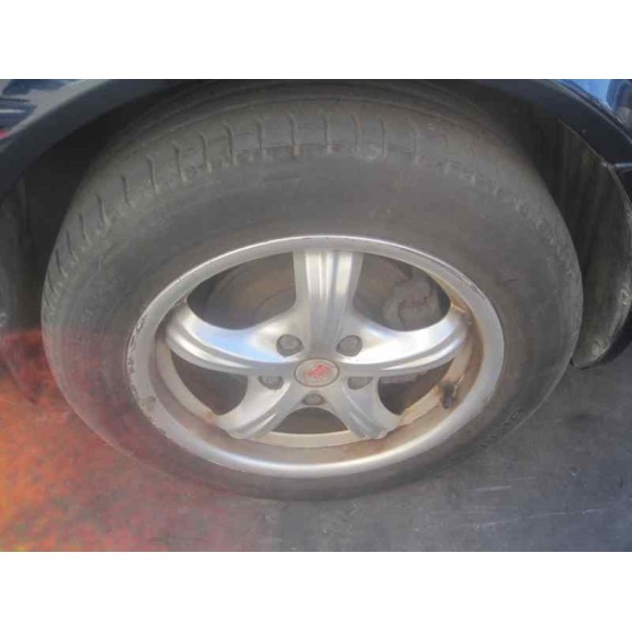 nissan primera berlina (p12) del año 2002