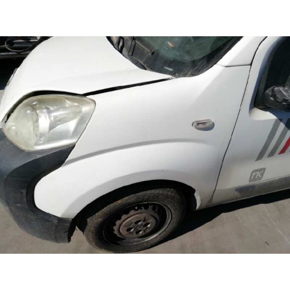 fiat fiorino del año 2008