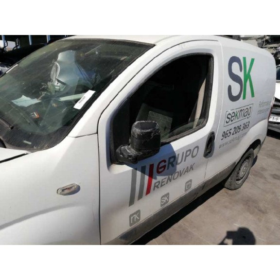 fiat fiorino del año 2008