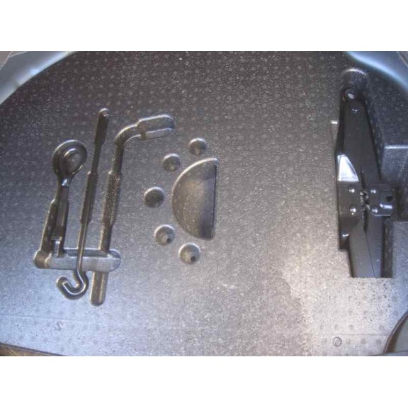 nissan primera berlina (p12) del año 2002