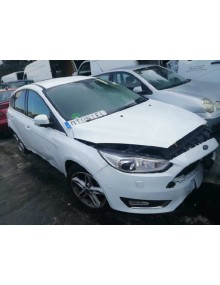 ford focus lim. del año 2016