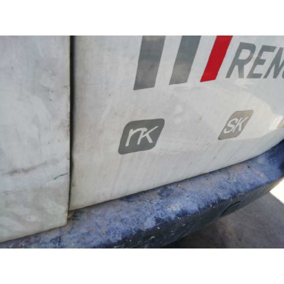 fiat fiorino del año 2008