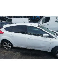 ford focus lim. del año 2016 2