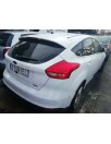 ford focus lim. del año 2016