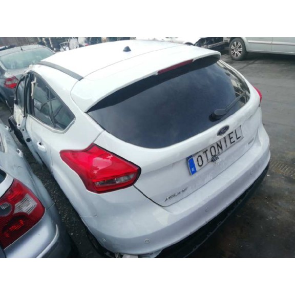 ford focus lim. del año 2016