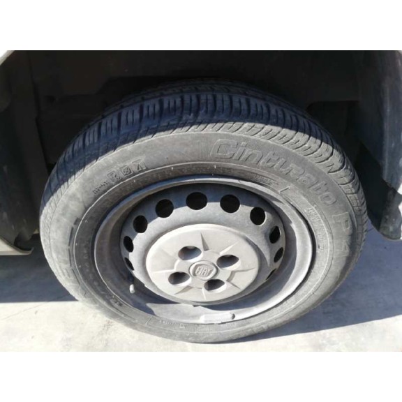 fiat fiorino del año 2008